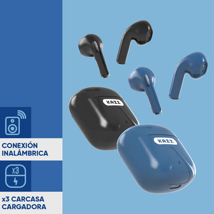 Charm Azul